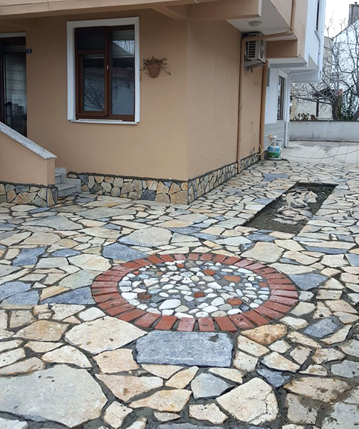 Doğal Taş Sakarya