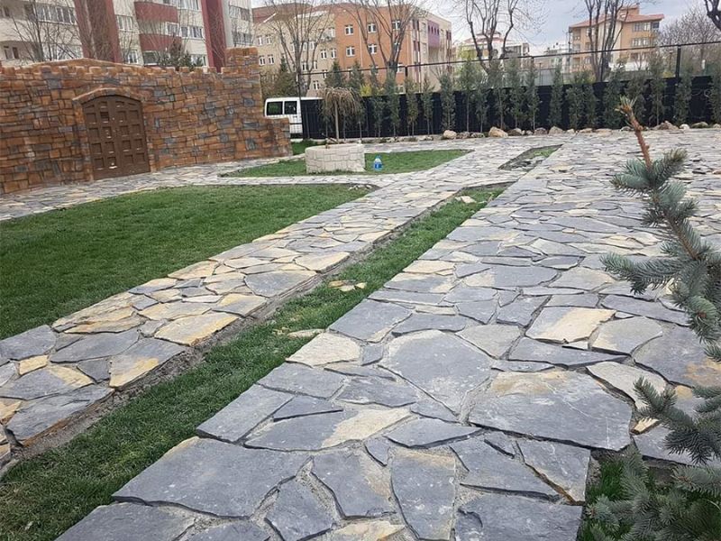 Doğal Taş Sakarya