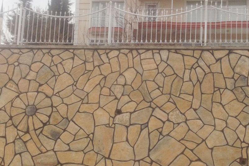 Doğal Taş Sakarya