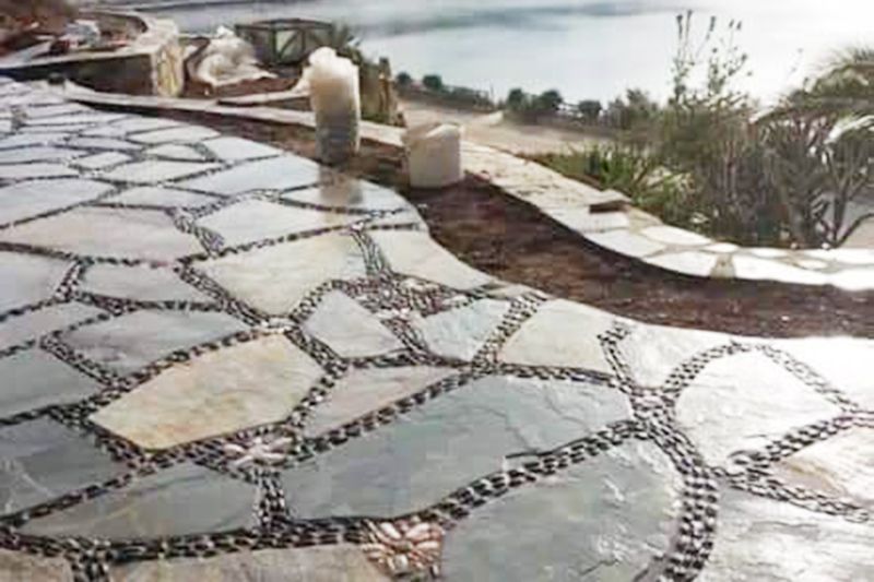 Doğal Taş Sakarya