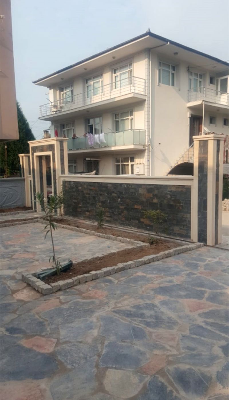 Doğal Taş Sakarya