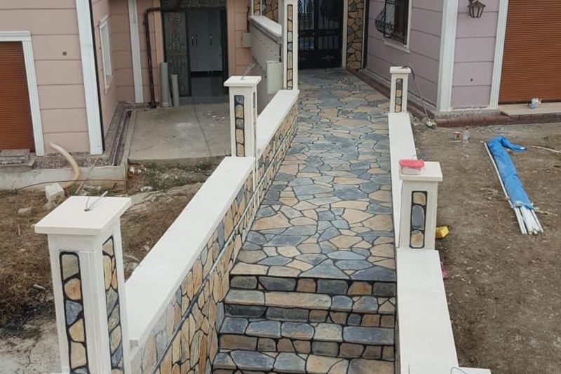 Doğal Taş Sakarya