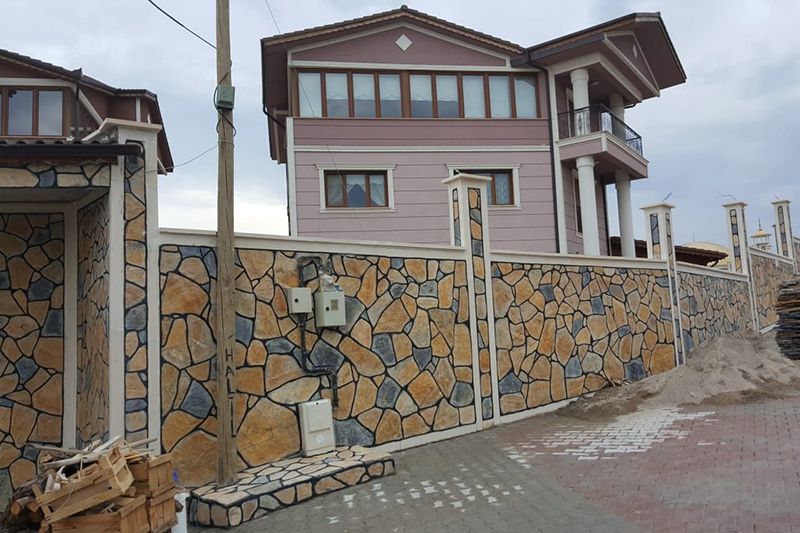 Doğal Taş Sakarya