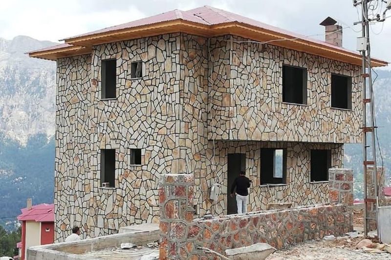 Doğal Taş Sakarya