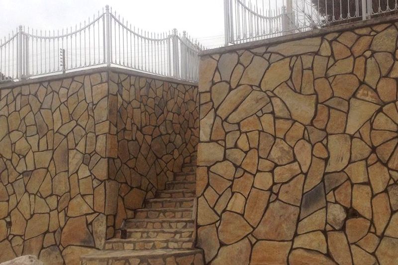 Doğal Taş Sakarya